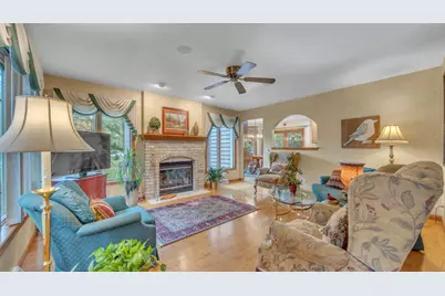 980  Woodlake Rd, Kohler, WI 53044 - Photo 5