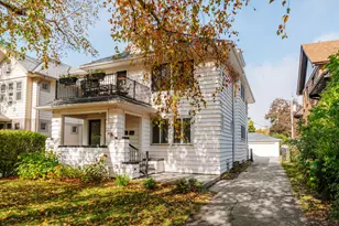 1524 E Marion St, Shorewood, WI 53211 - Photo 1