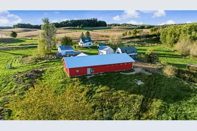N45354  County Road E -, Hale, WI 54758 - Photo 5
