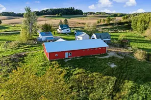 N45354 County Rd E, Hale, WI 54758 - Photo 5