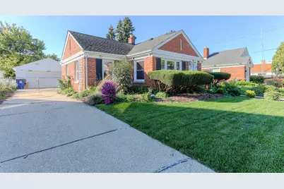 2601  19th St, Racine, WI 53403 - Photo 1