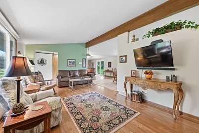N1615  Center Dr, Bloomfield, WI 53128 - Photo 7