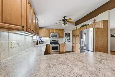 N1615  Center Dr, Bloomfield, WI 53128 - Photo 11