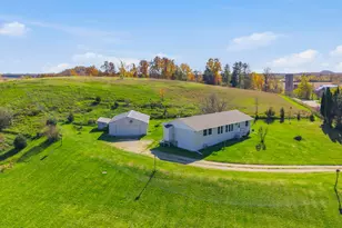 N4125 Clems Rd, Mitchell, WI 53011 - Photo 33