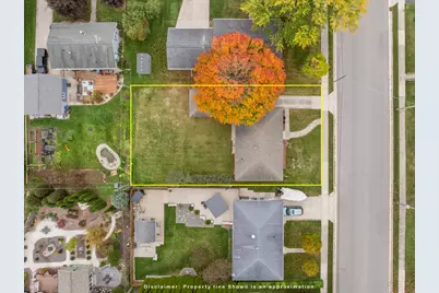 215 N 9th St, Oostburg, WI 53070 - Photo 5