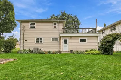 1514  Walnut St, South Milwaukee, WI 53172 - Photo 27