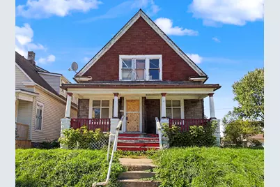 3029 N 20th St, Milwaukee, WI 53206 - Photo 1