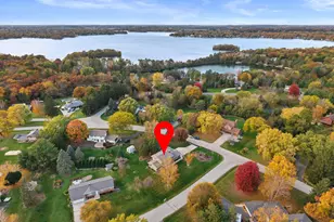 W332N5543 Linden Circle, Merton, WI 53058 - Photo 49
