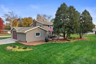 W332N5543 Linden Circle, Merton, WI 53058 - Photo 45
