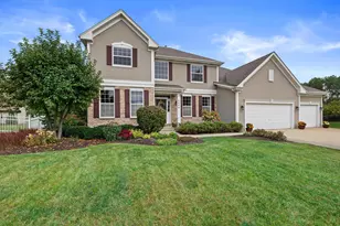 4400 107th Pl, Pleasant Prairie, WI 53158 - Photo 1