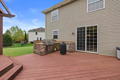 4400  107th Pl, Pleasant Prairie, WI 53158 - Photo 53