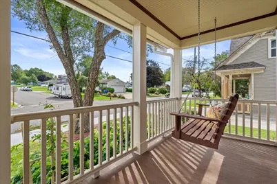 125 N Milwaukee St, Fredonia, WI 53021 - Photo 3