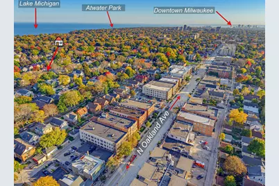 4436 N Frederick Ave #4438, Shorewood, WI 53211 - Photo 45