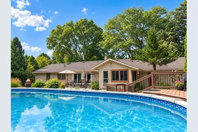 1160 E Murray Ln, Richfield, WI 53033 - Photo 9