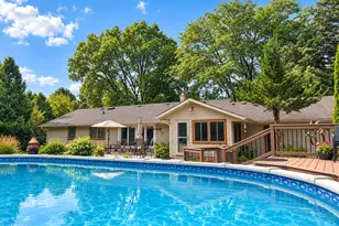 1160 E Murray Ln, Richfield, WI 53033 - Photo 9