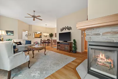 N52W35344  Lighthouse Ln, Lac La Belle, WI 53066 - Photo 5