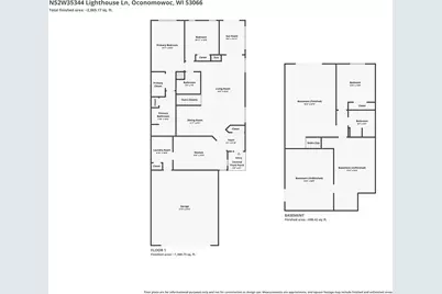 N52W35344  Lighthouse Ln, Lac La Belle, WI 53066 - Photo 39