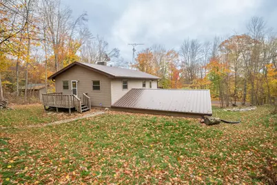 17143  Country Club Rd, Lakewood, WI 54138 - Photo 39