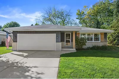 1916  Chapman Dr, Waukesha, WI 53189 - Photo 1