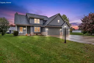 7856 S Victory Creek Ct, Franklin, WI 53132 - Photo 31