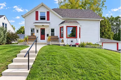 315 W Washington St, Port Washington, WI 53074 - Photo 1