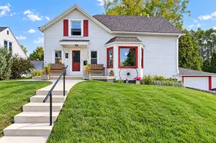 315 W Washington St, Port Washington, WI 53074 - Photo 1