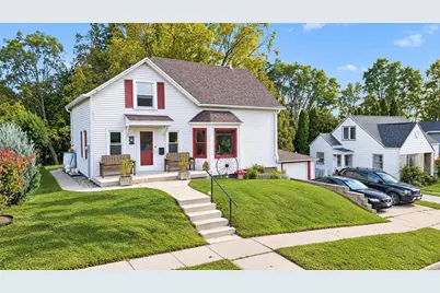 315 W Washington St, Port Washington, WI 53074 - Photo 37