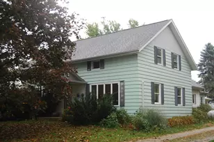 W345 Hochheim Rd, Herman, WI 53091 - Photo 1