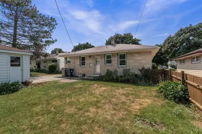 4126 N 80th St, Milwaukee, WI 53222 - Photo 19