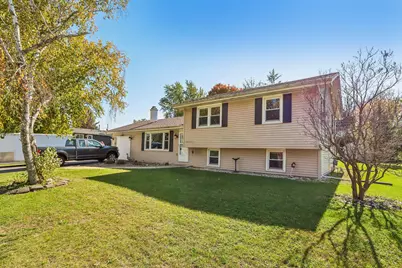 1825  Esch Rd, Twin Lakes, WI 53181 - Photo 41