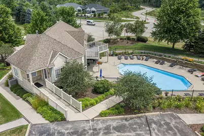 21727  Outcropping Ct #E, Lannon, WI 53046 - Photo 27