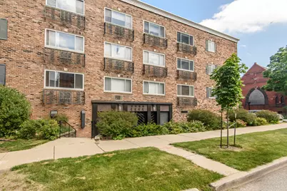 2222 E Belleview Pl #106, Milwaukee, WI 53211 - Photo 19