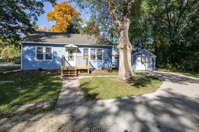 N55W37239  Roland St, Lac La Belle, WI 53066 - Photo 1