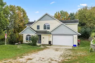 W1026 Ski Hill Dr, Spring Prairie, WI 53105 - Photo 1