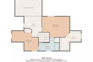 W1026 Ski Hill Dr, Spring Prairie, WI 53105 - Photo 45