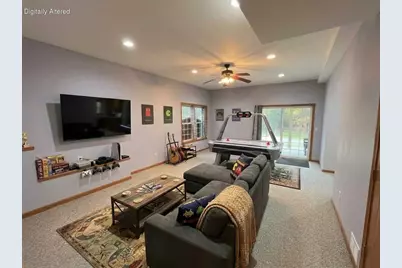 W1026  Ski Hill Dr, Spring Prairie, WI 53105 - Photo 29