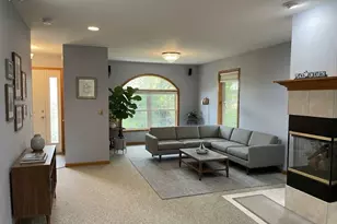 W1026 Ski Hill Dr, Spring Prairie, WI 53105 - Photo 5