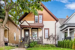 3767 S Pennsylvania Ave, Saint Francis, WI 53235 - Photo 1