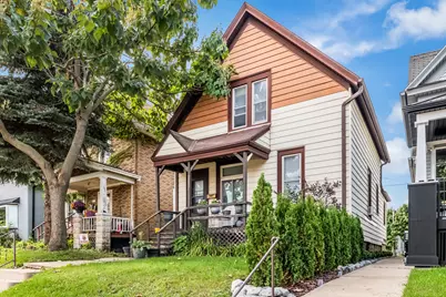 3767 S Pennsylvania Ave, Saint Francis, WI 53235 - Photo 3