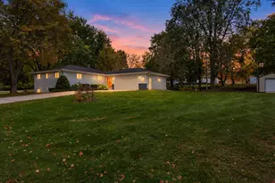 N6504 Penny Ln, Greenbush, WI 53026 - Photo 1