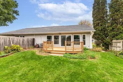 1205  Louisa St, Watertown, WI 53098 - Photo 37