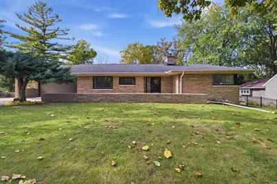 1231 N 121st St, Wauwatosa, WI 53226 - Photo 1