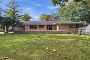 1231 N 121st St, Wauwatosa, WI 53226 - Photo 1