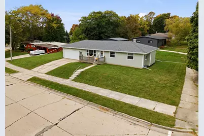 524 N 26th St, Sheboygan, WI 53081 - Photo 1