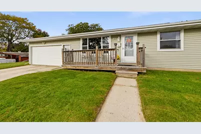 524 N 26th St, Sheboygan, WI 53081 - Photo 23