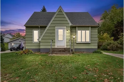 213  Wisconsin St, Theresa, WI 53091 - Photo 1