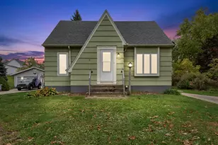 213 Wisconsin St, Theresa, WI 53091 - Photo 1