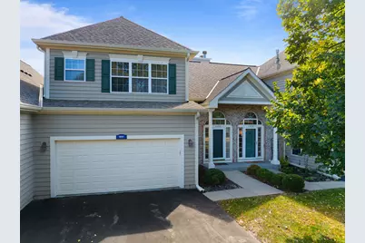 1061  Terrace Ct #43-22, Geneva, WI 53147 - Photo 1