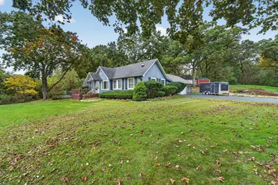 7990 W Lakeshore Dr, Burlington, WI 53105 - Photo 23