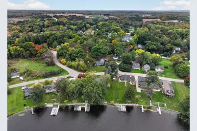 7990 W Lakeshore Dr, Burlington, WI 53105 - Photo 27